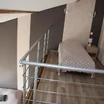 Les Pierres D'antan Frühstückspension