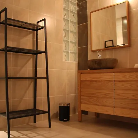 Bed & Breakfast Les Pierres D'antan Bressuire