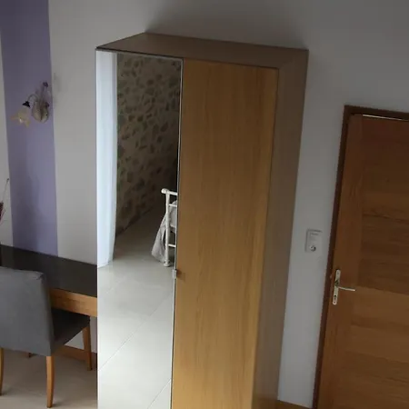 Les Pierres D'antan Bressuire