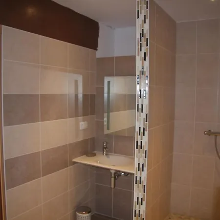 Bed & Breakfast Les Pierres D'antan Bressuire