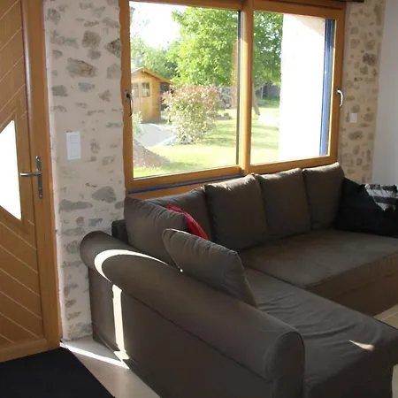 Bed & Breakfast Les Pierres D'antan *